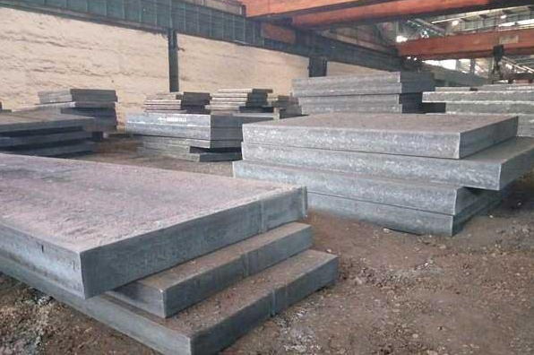 鋼板切割加工 鋼板切割加工